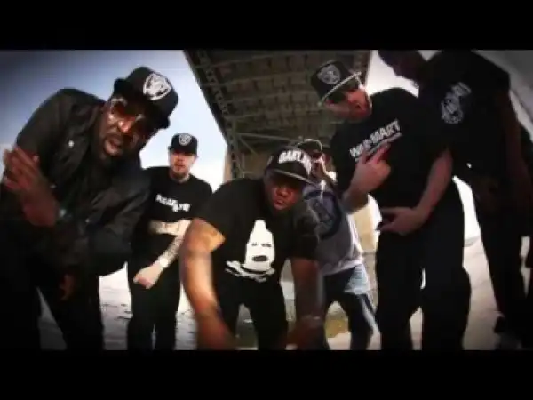 Video: Demigodz - Raiders Cap